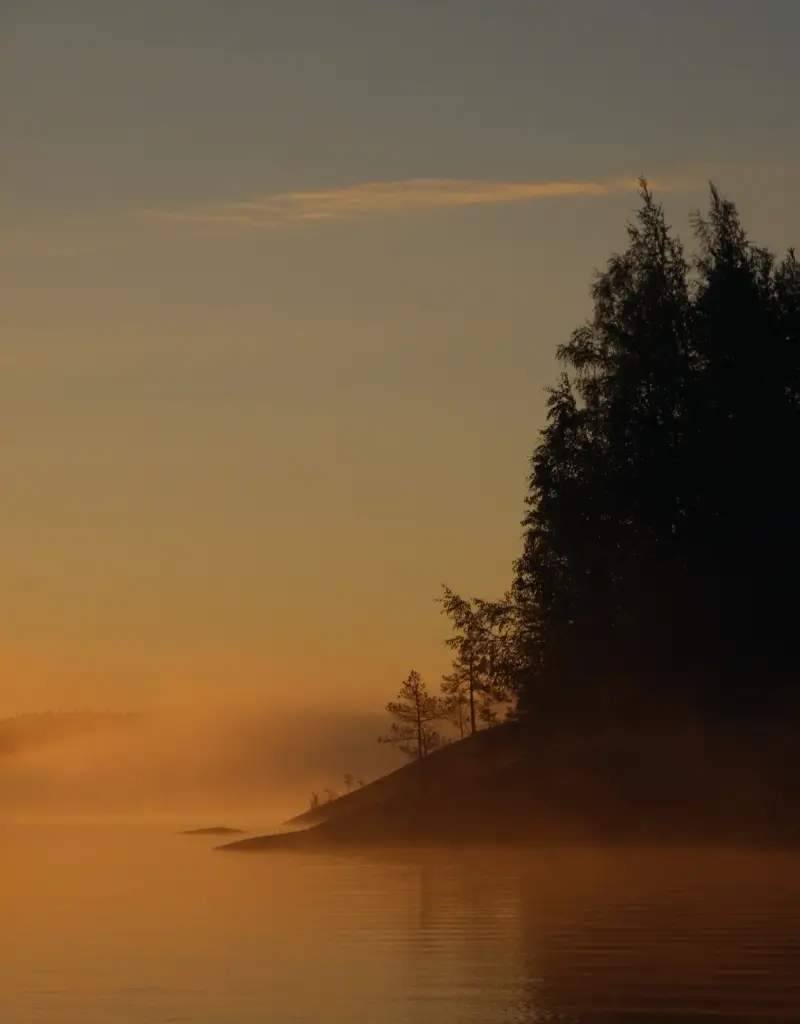 Jezioro Saimaa w Finlandii – malowniczy krajobraz i rejs wśród wysp, Finlandia co zobaczyć