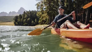 Ochrona aparatu słuchowego i ucha przed wilgocią i kontaktem z wodą
